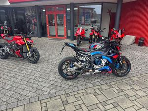 BMW M 1000 R M-COMP.