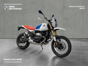 BMW R 12 G/S NEUMOTORRAD SOFORT LIEFERBAR