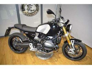 BMW R 12 NINET A2 A2 VARIANTE 35 PS/ KOMFORT PAKET