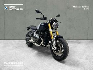 BMW R 12 NINET MODELL 2026 / NEUM.SOFORT LIE