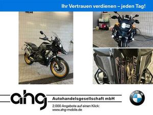 BMW R 1250 GS ADVENTURE