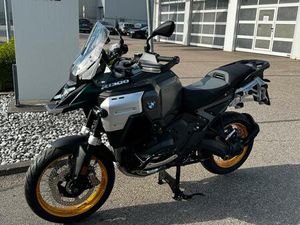R1300GS ADV OPTION 719 ALLE PAKETE SCHALTER