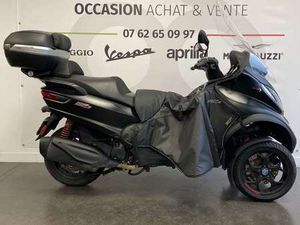 PIAGGIO MP3 350