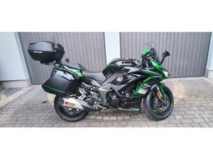 KAWASAKI Z1000 SX PIASECZNO