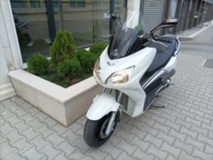 TGB AVENGER 250 CC X-MOTION 2010 Г.