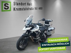 OCCASION TRIUMPH TIGER 900 GT PRO