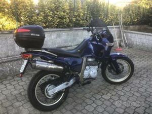 APRILIA PEGASO 650 - 1998