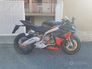 APRILIA RS 660 - 2023