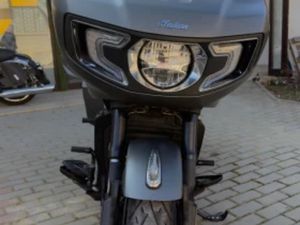 INDIAN CHALLENGER N23