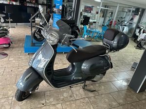 VESPA GTS 300 TOURING ABS