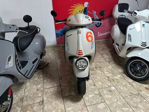 VESPA GTV 300