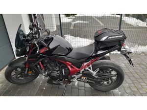 HONDA HORNET CB 750 OLSZTYN