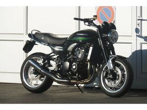 Z 900 RS