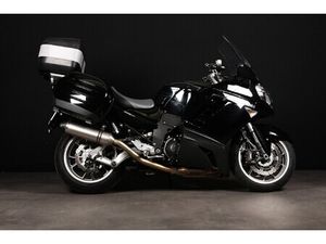 GTR 1400 ABS LEO VINCE