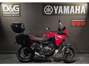 YAMAHA TRACER 7 GT