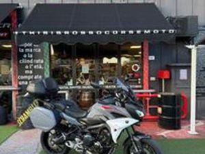 YAMAHA TRACER 900 GT