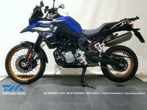 BMW F 850 GS ABS MY21