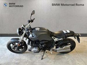 BMW R 1200 NINET PURE ABS MY20