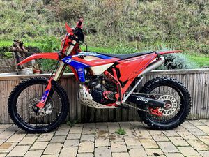 OCCASION BETA RR 300 RACING