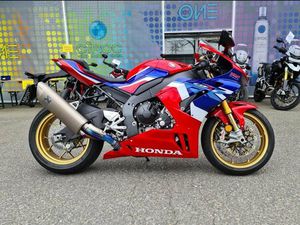OCCASION HONDA CBR1000RR-R FIREBLADE SP