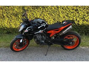 OCCASION KTM 890 DUKE GP
