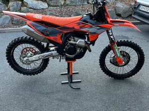 OCCASION KTM 250 SX-F