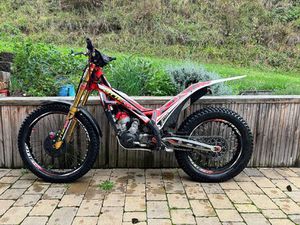 OCCASION TRS XTRACK 280