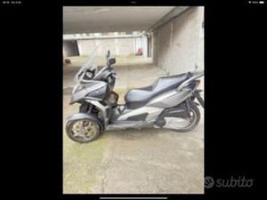QUADRO 350 2015 PATENTE B