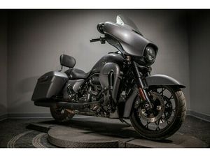 2021 STREET GLIDE® SPECIAL (FLHXS)