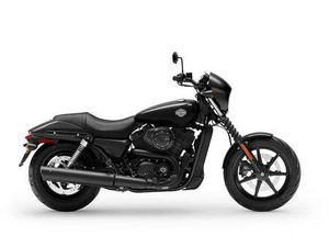 XG500 2019 HARLEY-DAVIDSON STREET® 500