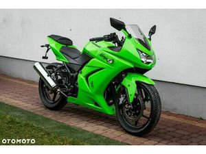 KAWASAKI NINJA