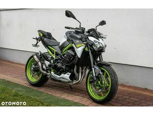 KAWASAKI Z