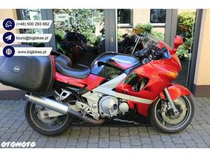 KAWASAKI ZZR