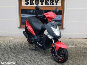 KYMCO AGILITY