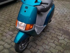PIAGGIO SFERA 50