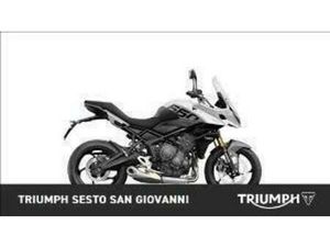 VENDO TRIUMPH TIGER SPORT 660 (2025) NUOVA A SESTO SAN GIOVANNI (CODICE 9892327) - MOTO.IT