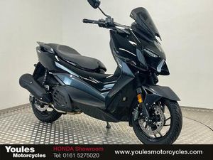 ZONTES ZT125M 125 CC