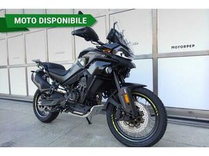 VENDO CFMOTO 800MT EXPLORE (2023 - 25) NUOVA A POGLIANO MILANESE (CODICE 9892442) - MOTO.IT