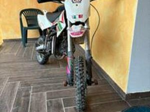 PIT BIKE 140