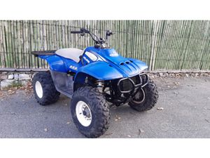 POLARIS TRAIL BOSS 330