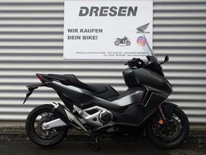 HONDA FORZA 750 ABS * 5.500KM * 2024 *