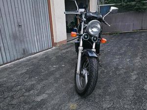 HONDA NTV 650 REVERE