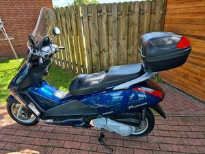 HONDA PANTHEON JF 12