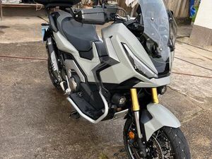 HONDA X ADV 750 MODELL 2025