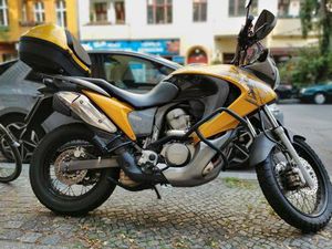 HONDA TRANSALP XL700V