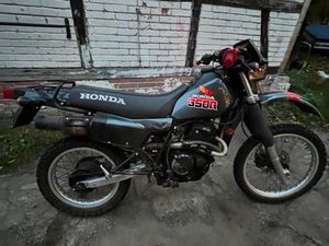 HONDA XL 350 R