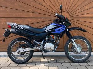 HONDA XR 125 L