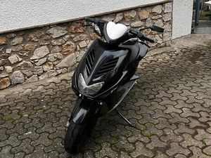 YAMAHA AEROX 50 CCM