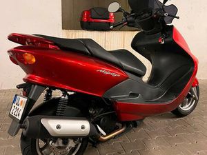 YAMAHA MAJESTY YP 125