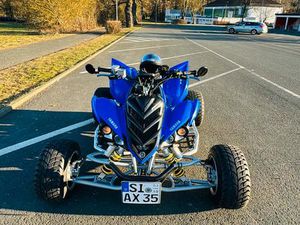 YAMAHA RAPTOR 700R (BREITBAU)